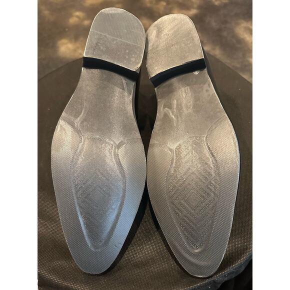 CMR Chamaripa New Men's elevation shoes Sz. 12, Sz. 11.5. Makes you 3.15" taller - Picture 13 of 15